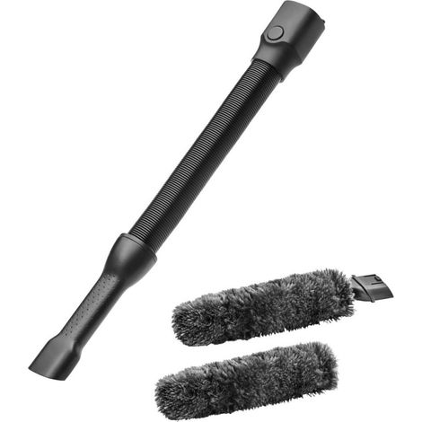 Kit dépoussiérage AKIT22 pour Aspirateur FX8 AEG 9009233603 (1/5)