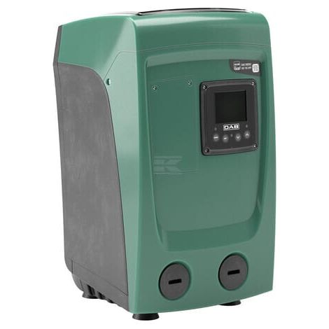 Essybox DAB DAB60212602