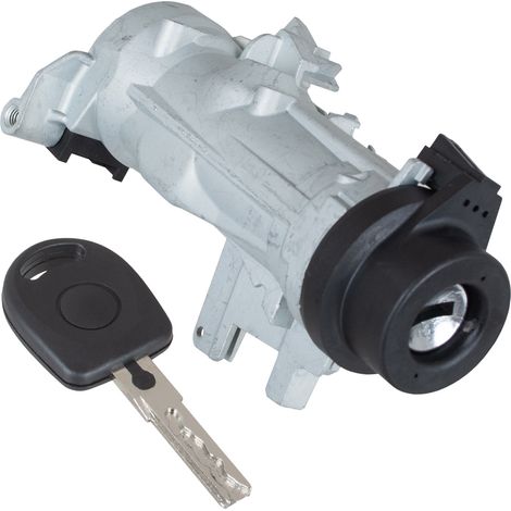 Audi A1 8X A3 8P A3 8V Q3 8U TT 8J interruttore di accensione COMPLETO