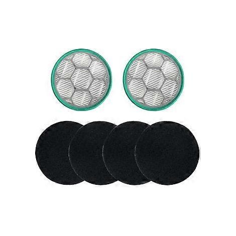 Schwamm-HEPA-Filter für P1 Pro Tierpflege-Staubsauger, Ersatzteil