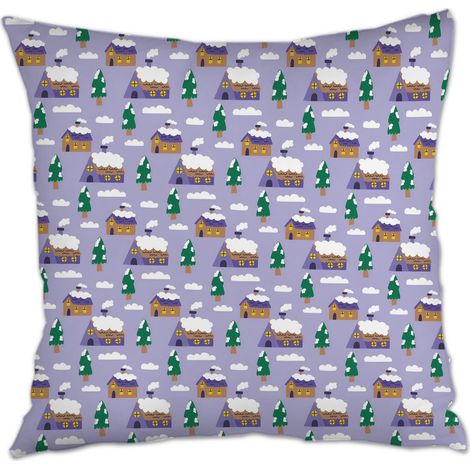 Housse de coussin décorative salon fermeture à glissière pour couple mère père famille amis amoureux animaux de compagnie (1/5)