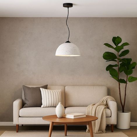 Pendelleuchte "Wabi Sabi 12" - E27