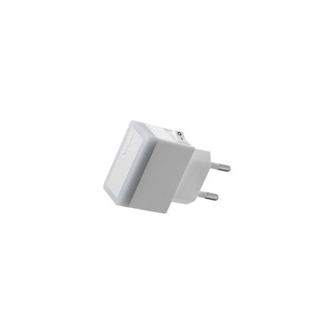 Wiva luce lampada notturna a led con interruttore luce bianco freddo