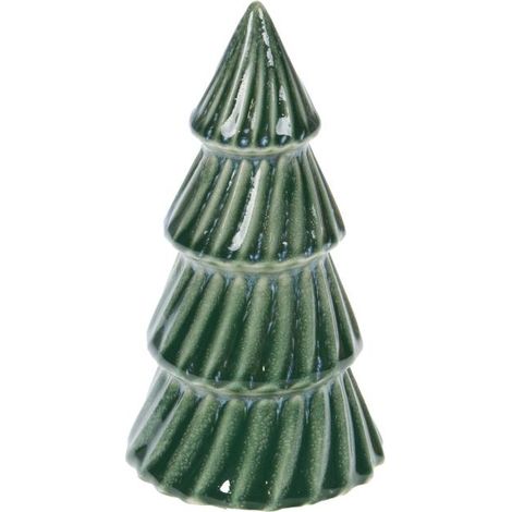 Amadeus - Sapin luge vert 15 cm (1/4)