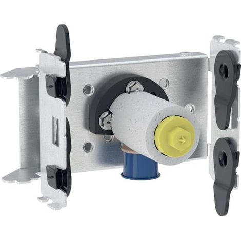 Geberit Gis traverse 461742001 avec raccordement d&39eau 2000 , pour montage mural (1/5)