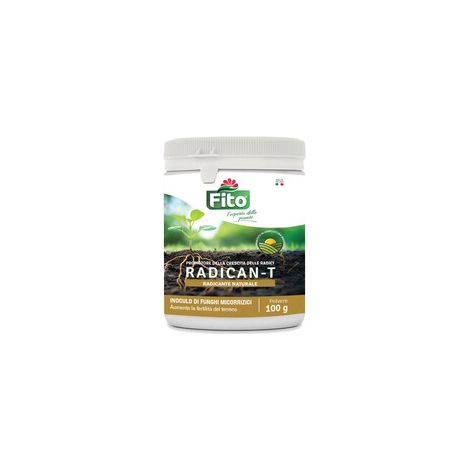 FITO RADICANTE NATURALE RADICAN-T