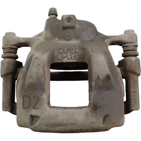 [PRODUIT D'OCCASION] Etrier De Frein Avant Droit TOYOTA Auris ♻️ Ref Oe. 4775002250 - Garantie à vie (1/4)