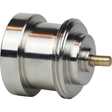 bague de transformation - pour tête thermostatique m30 vers m28 - altech 4154513