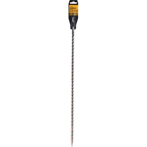 DEWALT DT9558-QZ SDS Plus EXTREME 2® Drill Bit 12 x 600mm DEWDT9558QZ