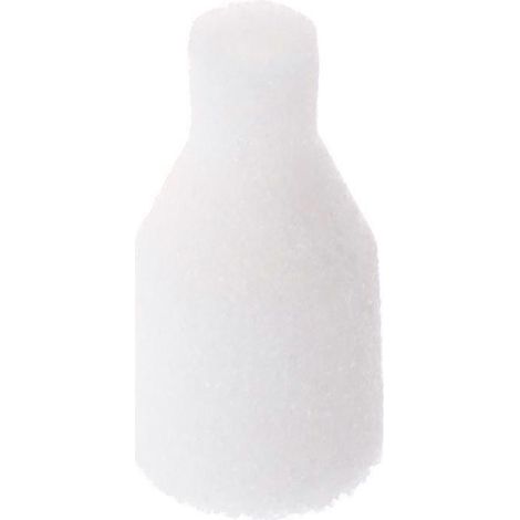 Aérateur à bulles d'air pour aquarium, diffuseur d'oxygène hydroponique pour pompe de réservoir (1/5)