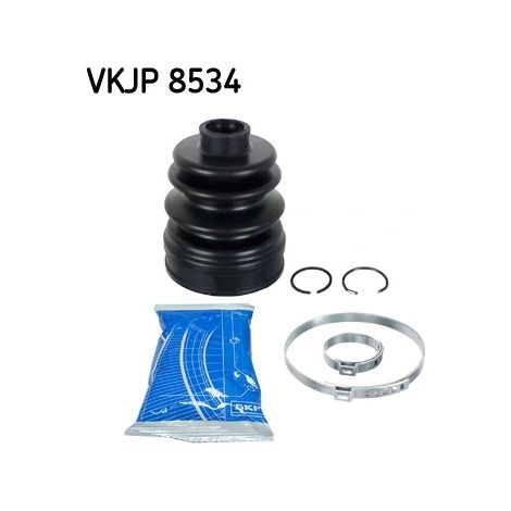 Jeu de joints-soufflets, arbre de commande SKF VKJP 8534 HYUNDAI 49542-1R001