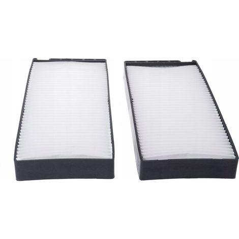 KIA CLARUS Innenraumfilter (K9A) (1/2)