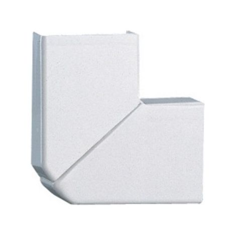 Legrand 033316 Angle plat variable moulure DLPLUS 40X12,5