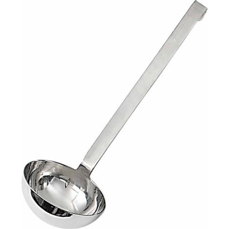 Louche MONOBLOC Diamètre 90 mm 0.2 litres - Stalgast (1/3)