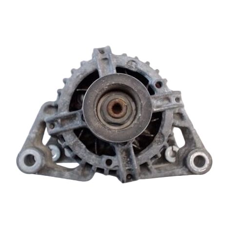 [PRODUIT D'OCCASION] Alternateur OPEL Zafira ♻️ Ref Oe. 93176653 - Garantie à vie (1/4)