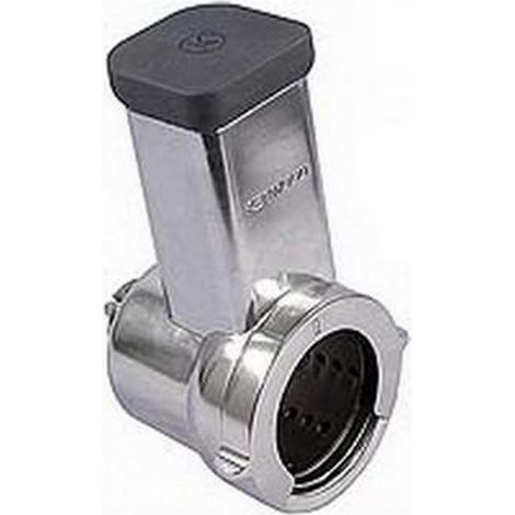 Ersatzteil - AX643 - Trancheuse et rape com -  - KENWOOD