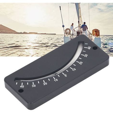 Winkelmesser mit einem weiten Messbereich von 40° (1/5)