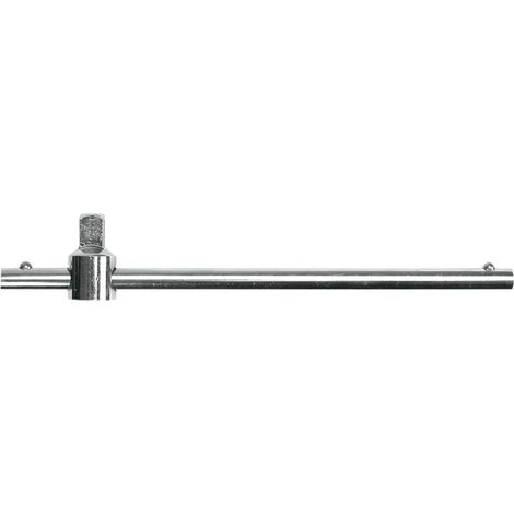 Chiave a bussola top-tools 38d152 acciaio 24 cm
