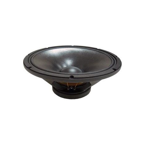 Altoparlante 15in 400w aes Per Bass/Media Frequenza 15wr400 Beyma