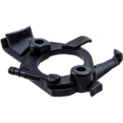 Deflector del carburador para Husqvarna 340E, 345E y 350