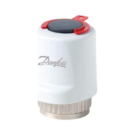 Danfoss Thermischer Stellantrieb Thermot 24V M30x1,5 stromlos geschlossen 088H3216