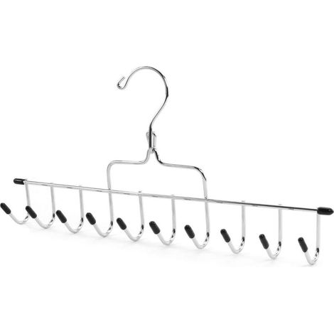 Cintre Porte-Manteau en métal pour Accessoires/Bijoux (1/5)