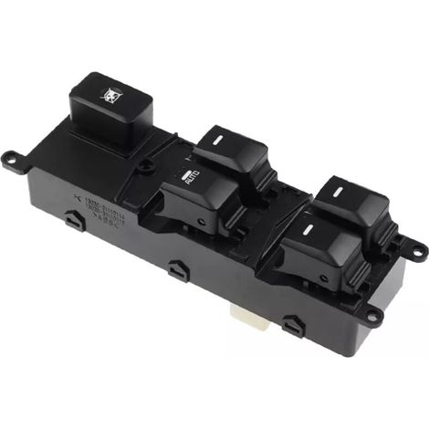 935701W130 passend für Kia 2012-2016 elektrische Fensterheber-Öffnungs-/Schließeinheit 93570-1W130. (1/4)