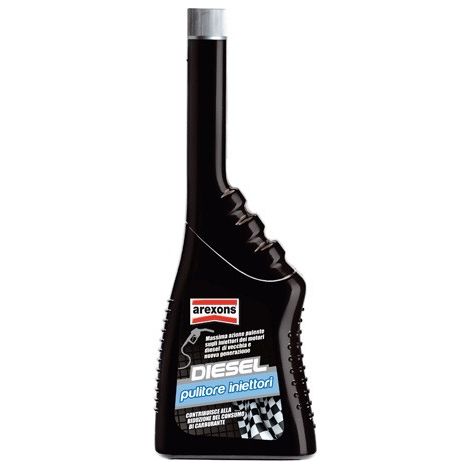 AREXONS ART.9654 DIESEL PULITORE INIETTORI PZ 1,0