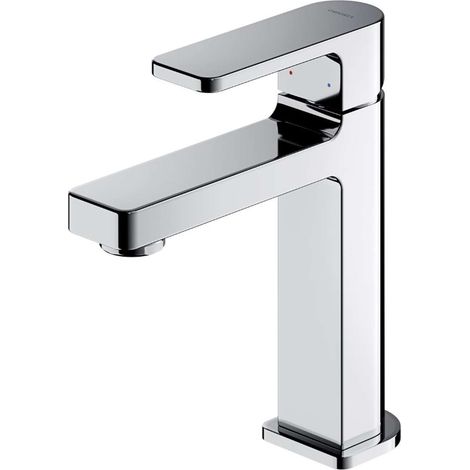 OMNIRES Baretti - Waschtischarmatur, Chrom BA7810CR (1/4)