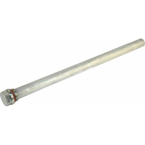 Anode magnésium - DIFF pour De Dietrich Chappée : JJJ003627180