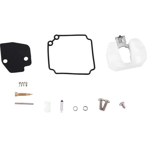 Kit de reparación para carburador 61N-W0093-00, apto para motores fueraborda Hambone de dos tiempos de 25/30 CV. (1/3)