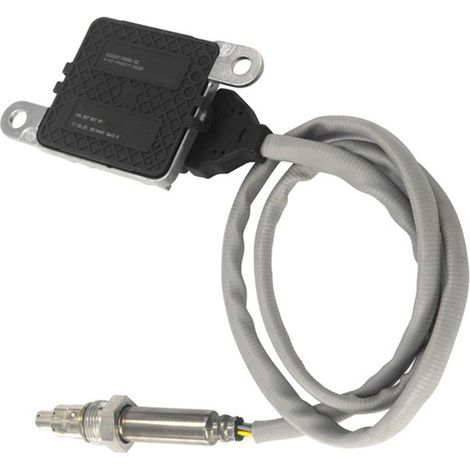 Modèle : 04L907805BQ Capteur d'oxygène azote Volkswagen EA288 04L907805BP, adapté aux moteurs diesel, surveillant et réduisant avec précision les émissions. (1/5)