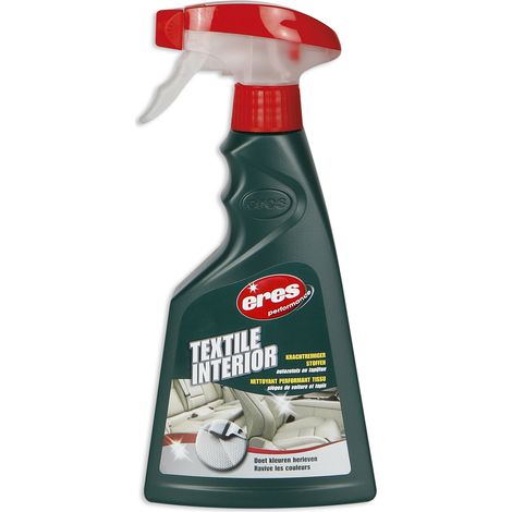 Eres - textil interior limpiador para interior del coche - eres20835 - 5410458208357
