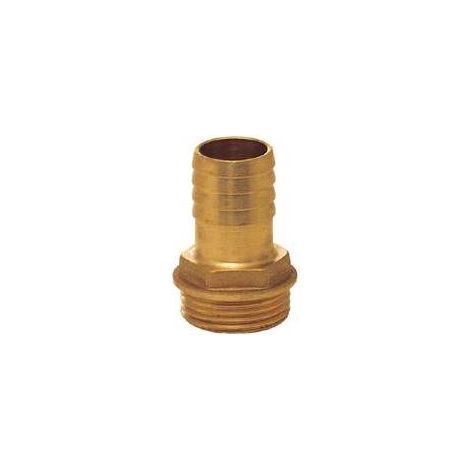 raccord de tuyau en laiton pour tuyaux d&39irrigation de jardin 2 "x 50 mm