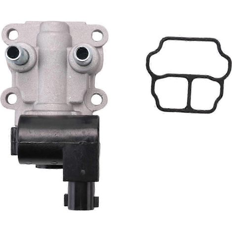 Vanne de régulation d'air de ralenti compatible Terios 22270-97401 2227097401 22270-11020 2227011020 (1/5)