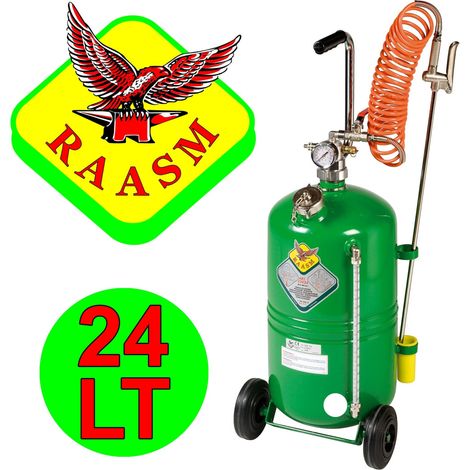 Neubulisateur Lt.24 Pour Les Véhicules à Moteur électrique (1/2)