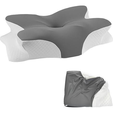 Satin Pillow Cases for Memory Foam Pillows (1/5)