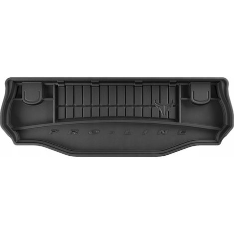 Tappetino in gomma per bagagliaio JEEP Wrangler 3 2006-2018 TM (1/5)