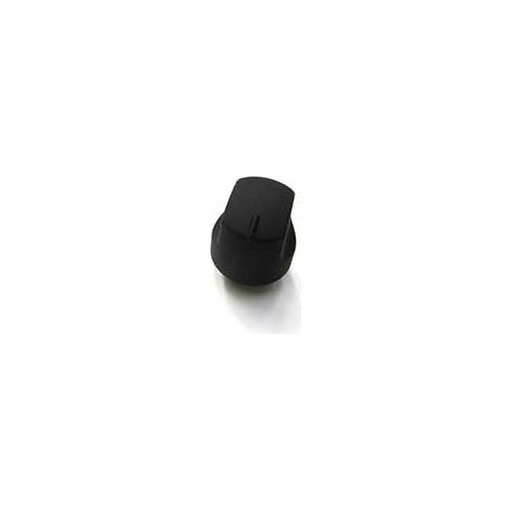 BOUTON BRULEURS GAS VALUE ANTHRACITE pour TABLE DE CUISSON...