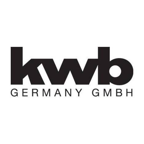 Lochsäge kwb 53 T55 SB Hartmetall 53 mm