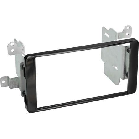 Marco radio 2DIN Mitsubishi Outlander (CW0) 2012-2022 381200-17 (1/2)