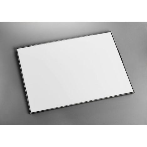 Elbo-Therm Exklusiv Infrarotheizung Wandheizung Heizpaneel 300 Watt Weiss Glanz (1/3)