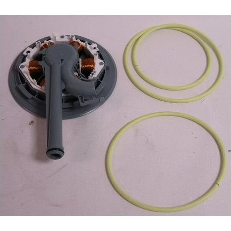 Whirlpool 481290318941 Motor lavavajillas