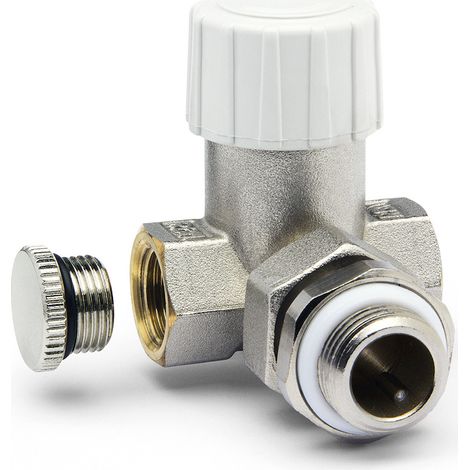 Valvola termostatica RBM 3 vie 1/2 - 3950400