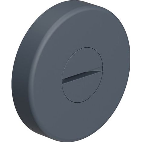 Rosette de clé 306.23PBNRLN 90 Ku.90 Plaque de protection 10,5 mm FBM ronde (1/3)