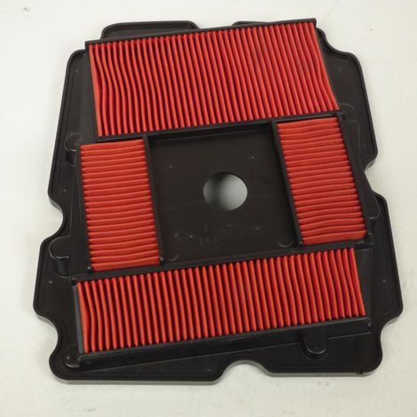 Luftfilter 3AS Racing für Motorrad Honda 650 NTV Revere 1993 bis (1/4)