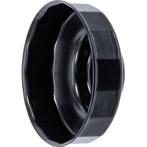 Clé à Filtres Cloches 15 Pans D.90 mm - Pour Honda, Mazda, Nissan, Subaru, Toyota - Précision et Robustesse - D-Work (1/5)
