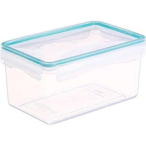 Contenedor de plástico clipeat 1,81l - 5five