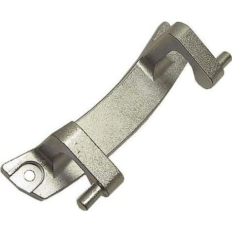 CHARNIERE DE PORTE POUR LAVE LINGE   SIDEX - 581113