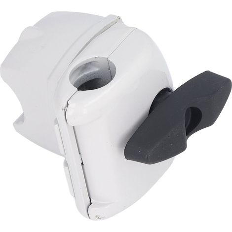 Support de fixation FS120 pour guidon de débroussailleuse STIHL, poignée de maintien (1/5)